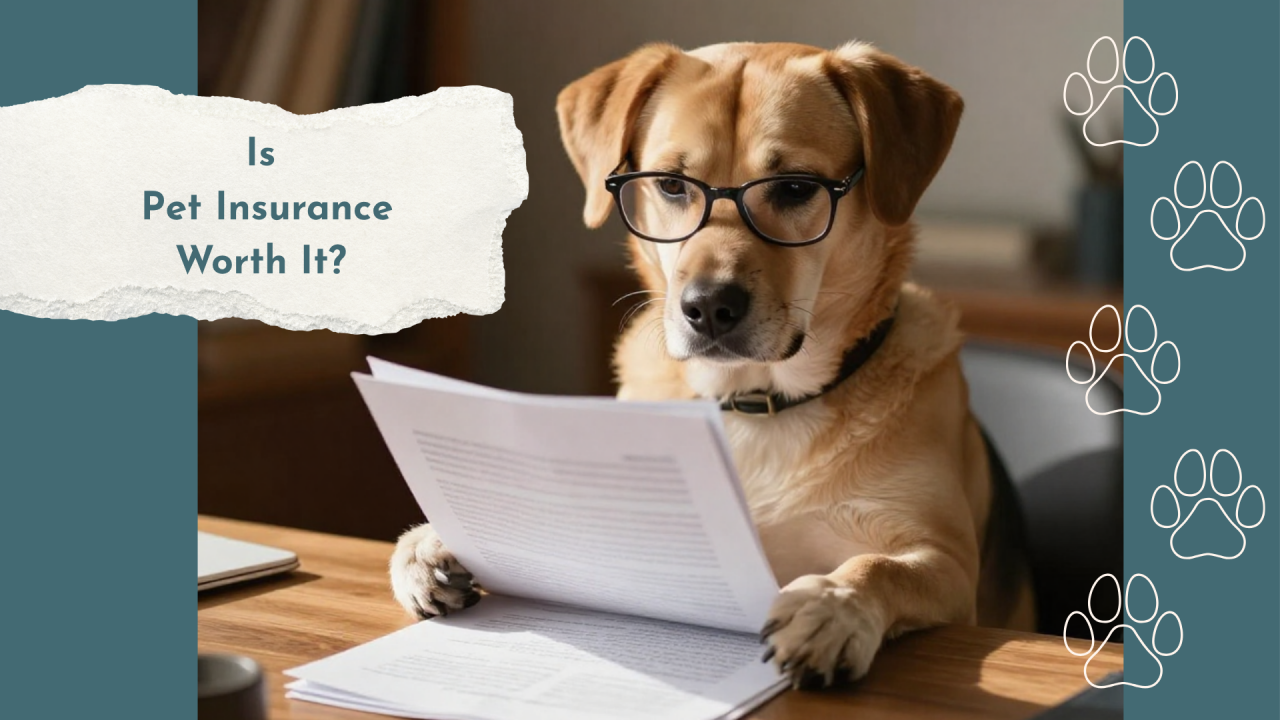 Pet Insurance Consultation for Cats and Dogs